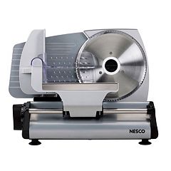 Nesco Dual Serving Station