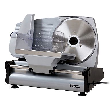 Nesco Electric Food Slicer