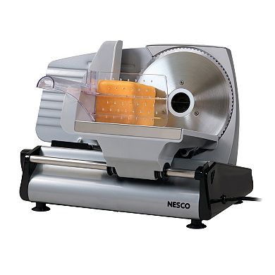 Nesco Electric Food Slicer