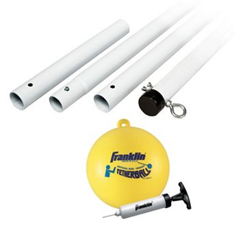 Franklin Tetherball Set