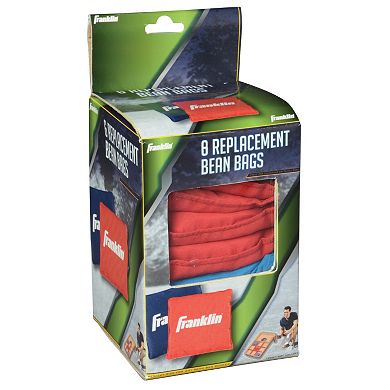 Franklin Sports 8-pk. Replacement Bean Bags