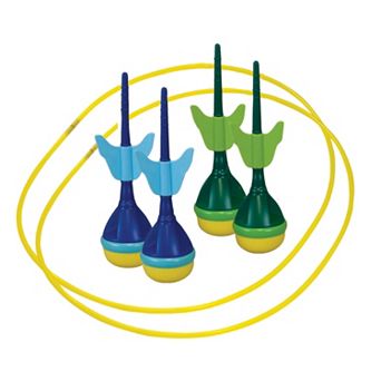 Franklin Soft-Tip Target Toss Set