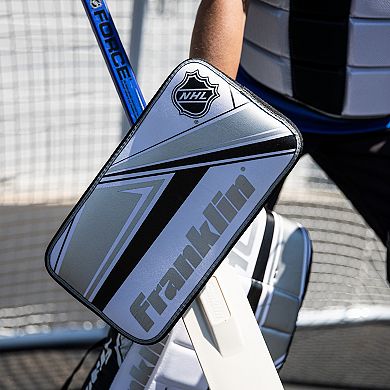 Franklin NHL Sx Comp 100 Goalie Set - Junior