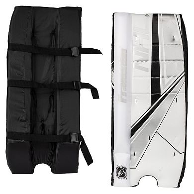 Franklin NHL Sx Comp 100 Goalie Set - Junior