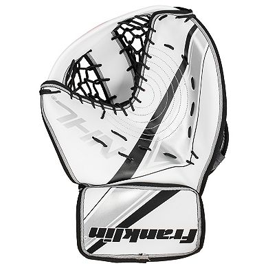 Franklin NHL Sx Comp 100 Goalie Set - Junior