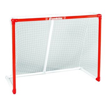 Franklin Sports NHL SX Pro 54 in Innernet PVC Street Hockey Goal