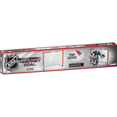 Franklin NHL SX Pro 54-in. Innernet PVC Street Hockey Goal