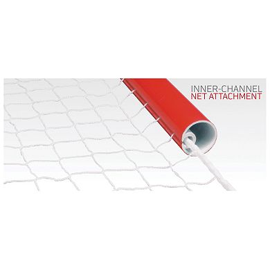 Franklin NHL SX Pro 54-in. Innernet PVC Street Hockey Goal