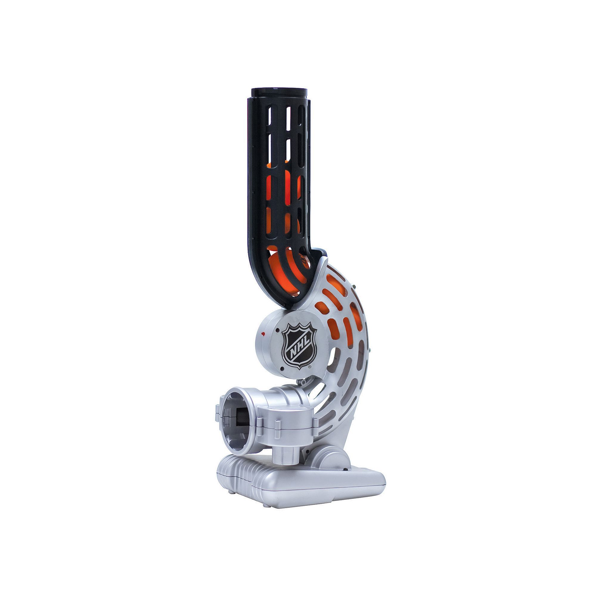 Franklin Sports NHL One Timer Hockey Passer, Multicolor