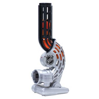 Franklin Sports NHL One Timer Hockey Passer