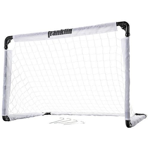 Franklin Sports MLS FoldNGo Soccer Net