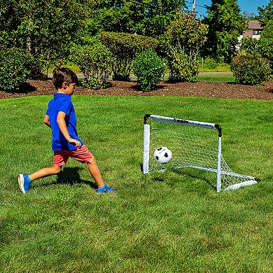 Franklin Sports MLS Fold-N-Go Soccer Net