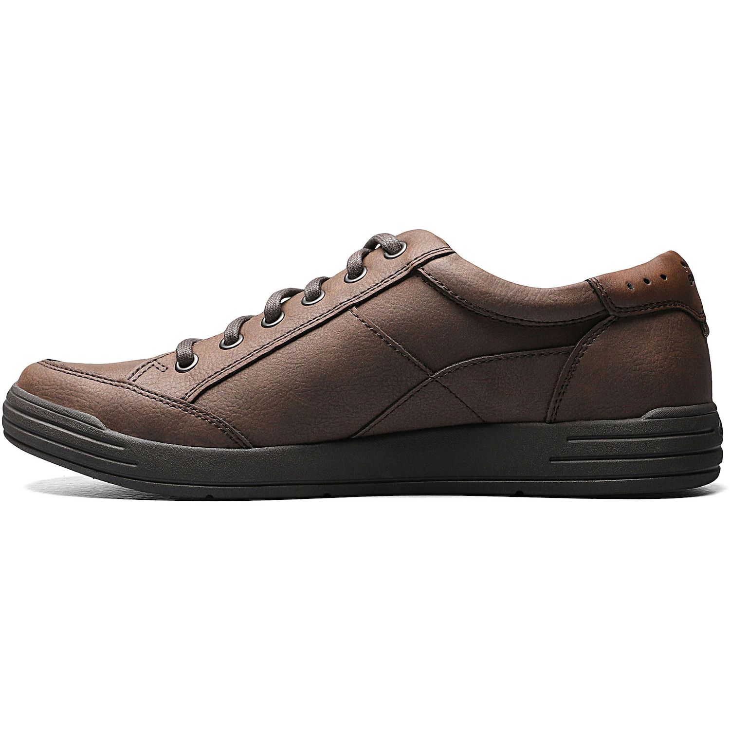Nunn Bush® Kore City Walk Lace To Toe Men
