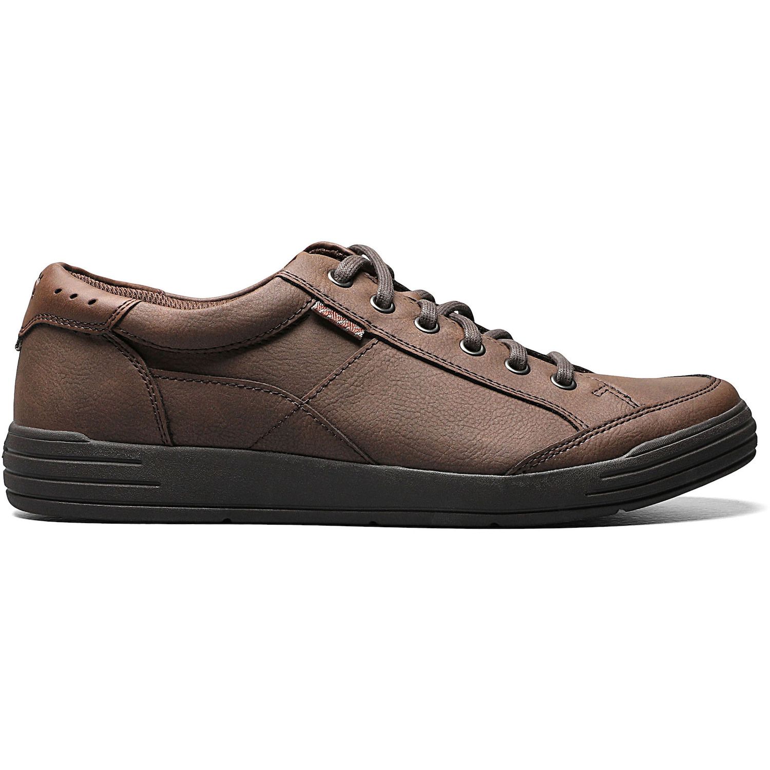 Nunn Bush® Kore City Walk Lace To Toe Men's Oxford Sneakers