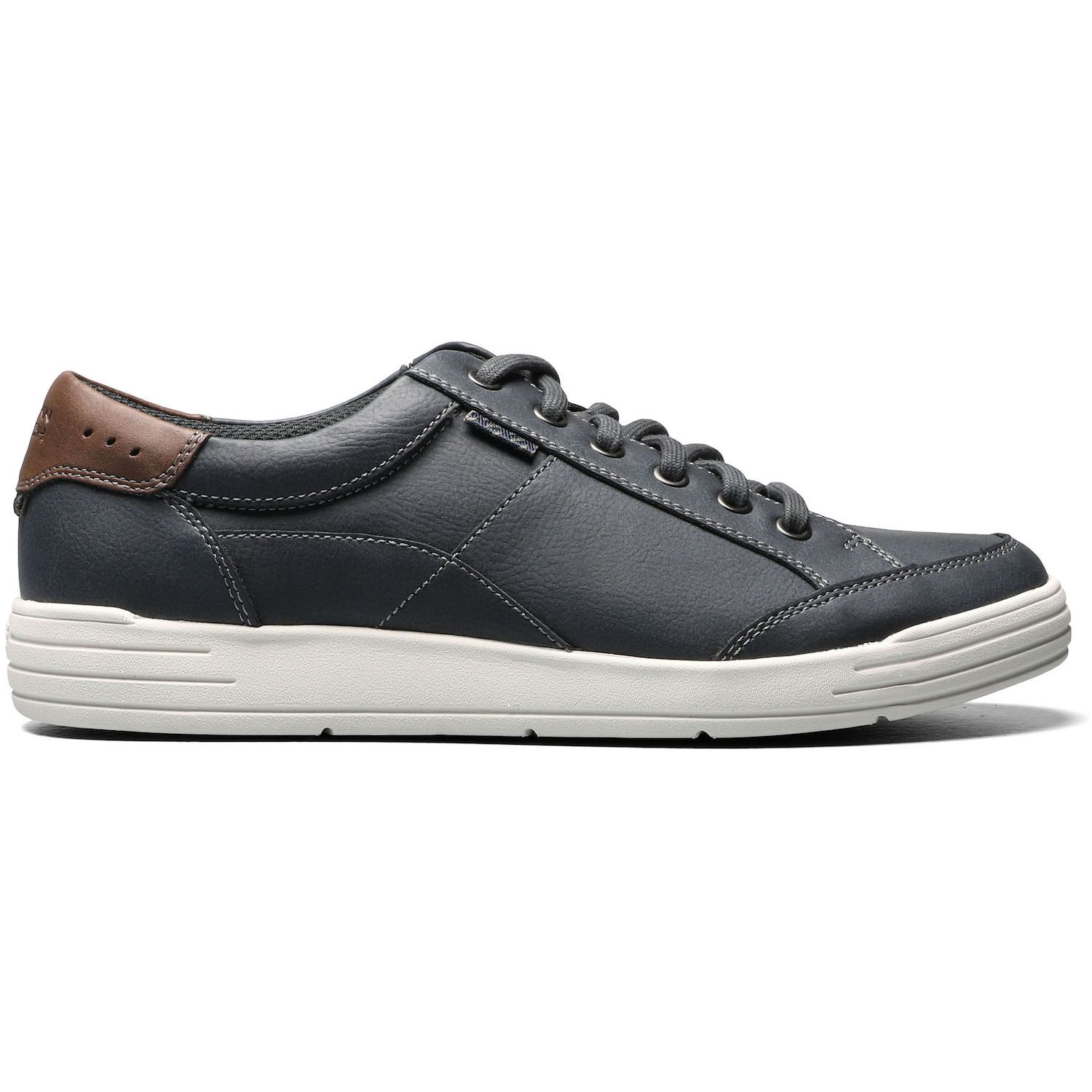 Nunn Bush® Kore City Walk Lace To Toe Men's Oxford Sneakers