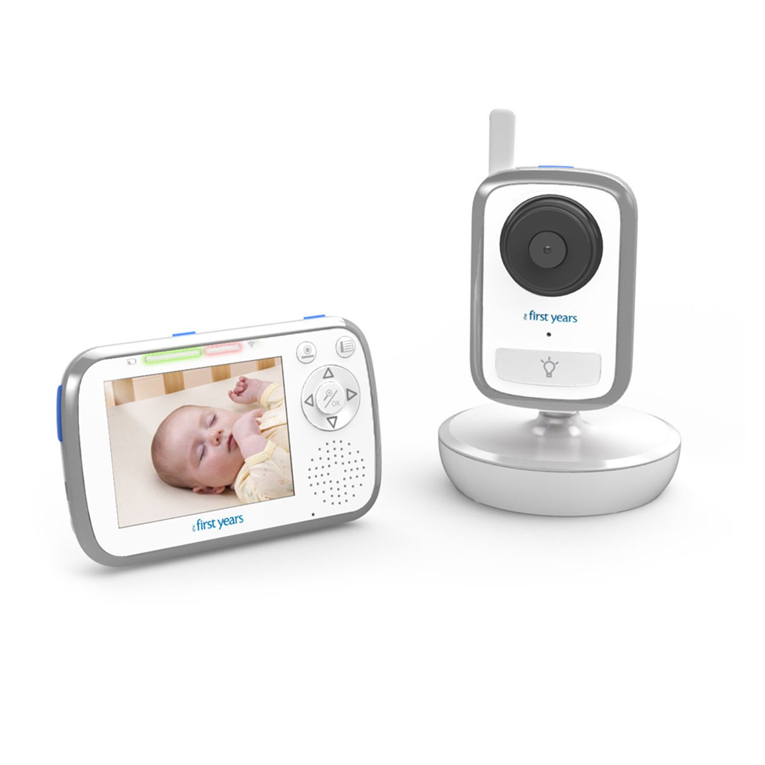 kohls baby monitor