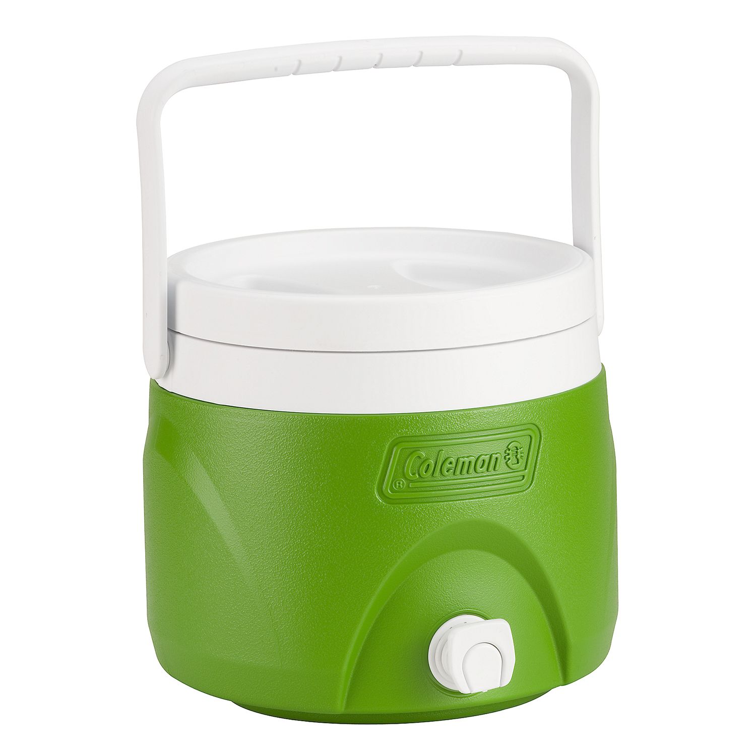 coleman 3 gallon water cooler