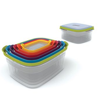 Joseph Joseph 12 pc Nesting Storage Container Set