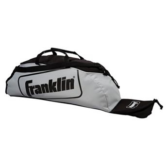 Franklin Sports Junior-Size Equipment Bag