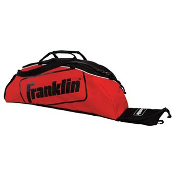 Franklin Sports Junior-Size Equipment Bag