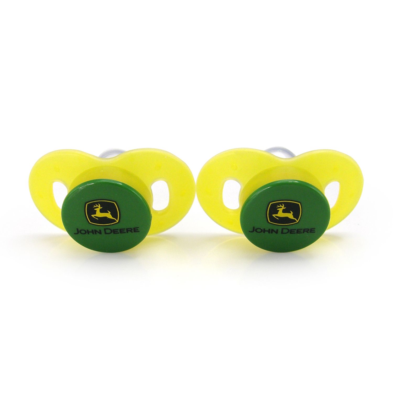 john deere pacifier