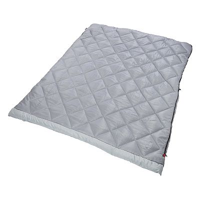 Coleman® 2-Person Sleeping Bag