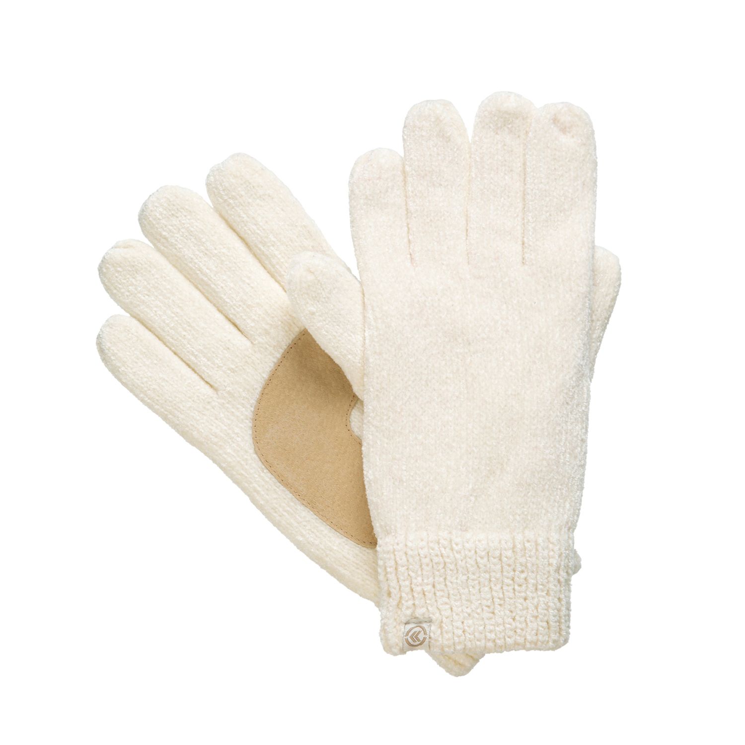 isotoner wool gloves