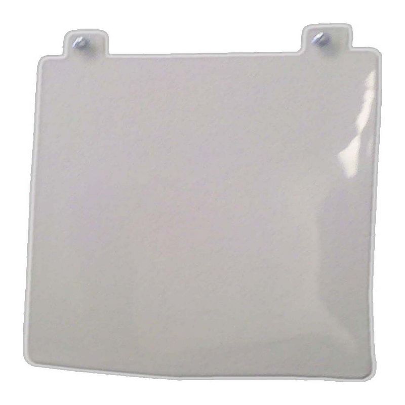 UPC 896819001051 product image for New Age Pet Vinyl Flap Door - Small, White | upcitemdb.com