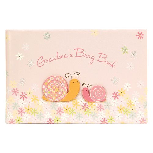Carter’s Meadowlark “Grandma’s Brag Book”