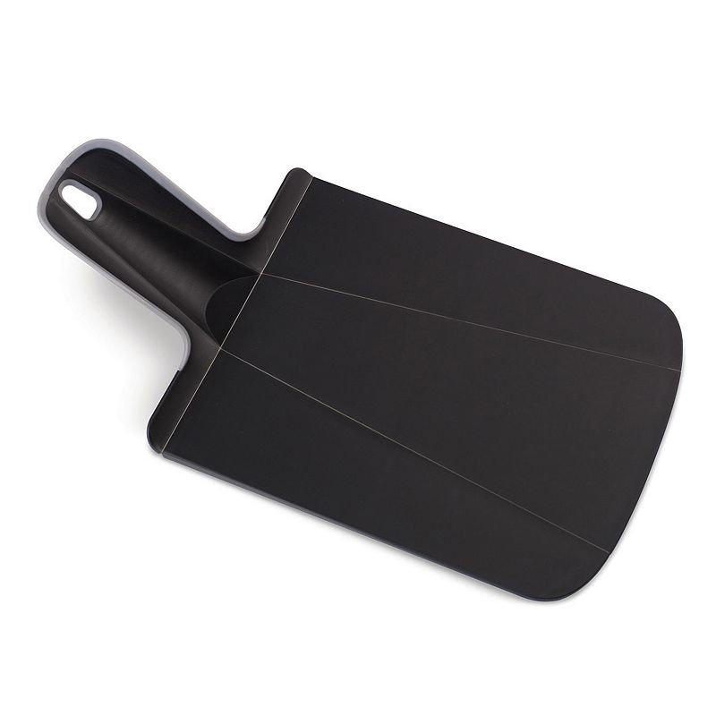 EAN 5028420600544 product image for Joseph Joseph Chop2Pot Plus Mini Cutting Board, Black | upcitemdb.com