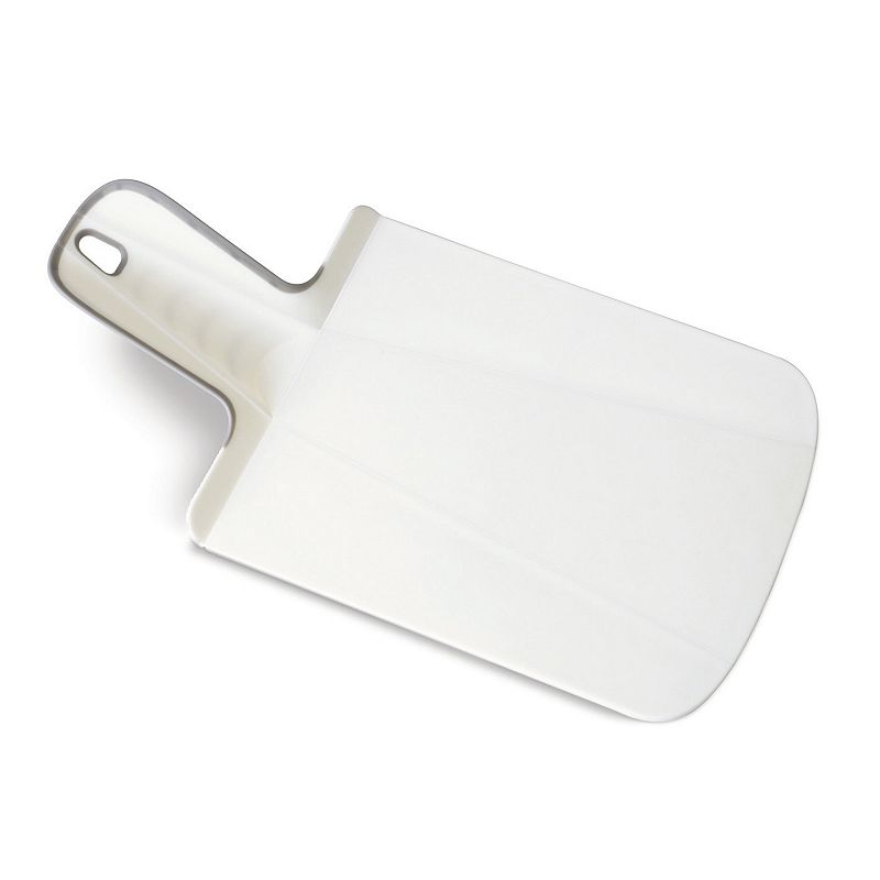 EAN 5028420600537 product image for Joseph Joseph Chop2Pot Plus Mini Cutting Board, White | upcitemdb.com