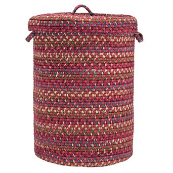 Colonial Mills Woolux™ Hamper