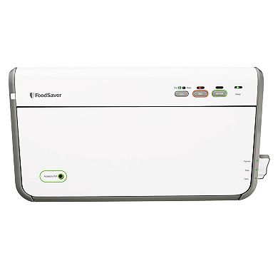 FoodSaver FM2110-027 Vacuum Sealer System