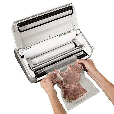 FoodSaver FM2110-027 Vacuum Sealer System