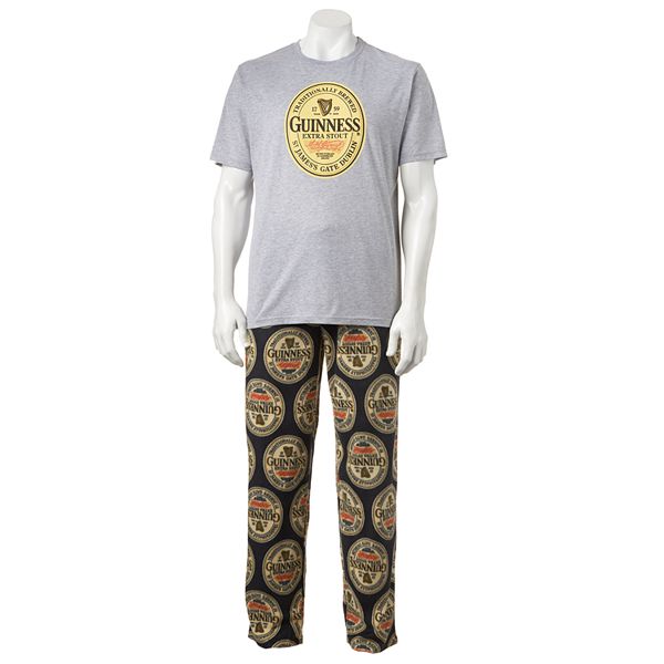 Guinness lounge pants new arrivals