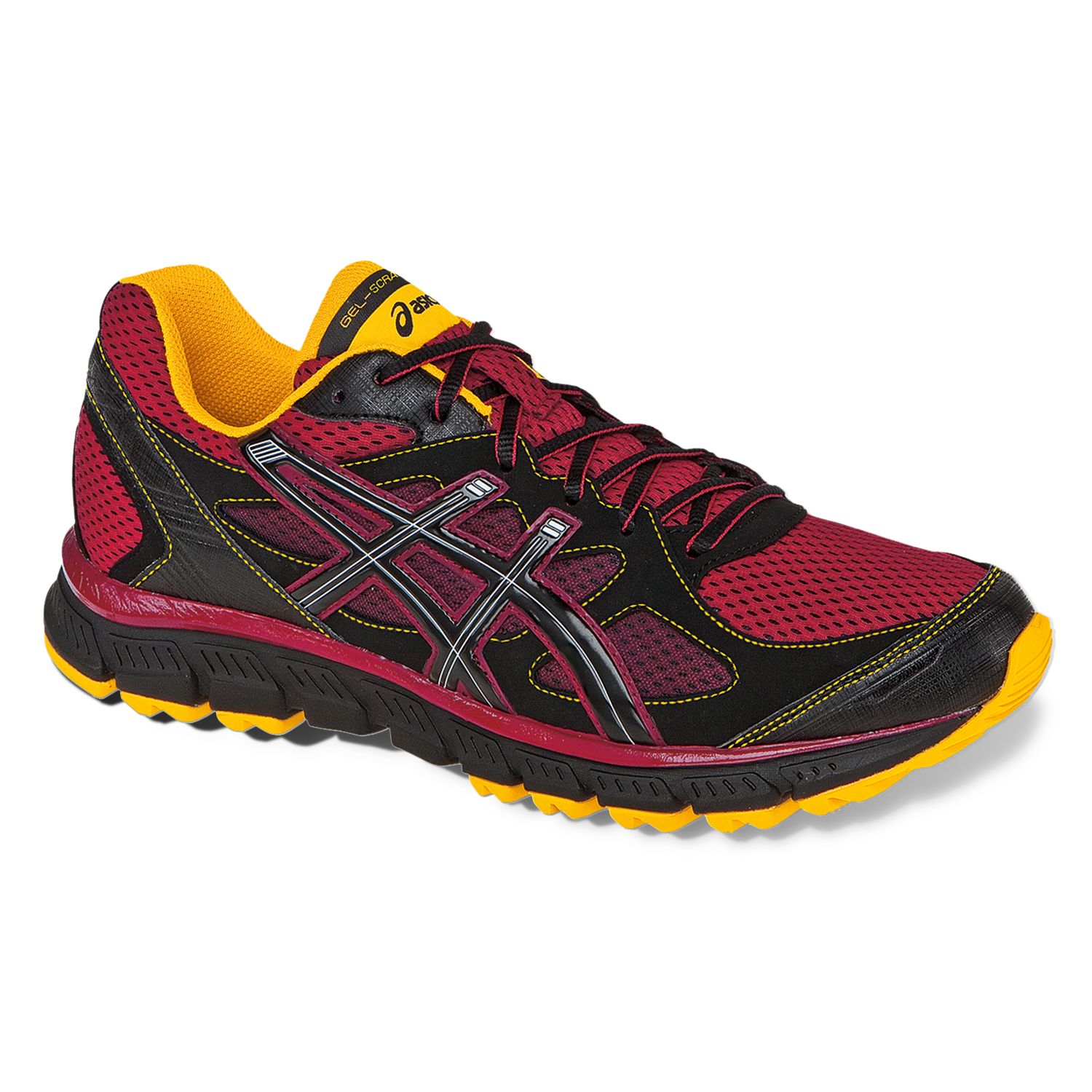 kohls trail running shoes