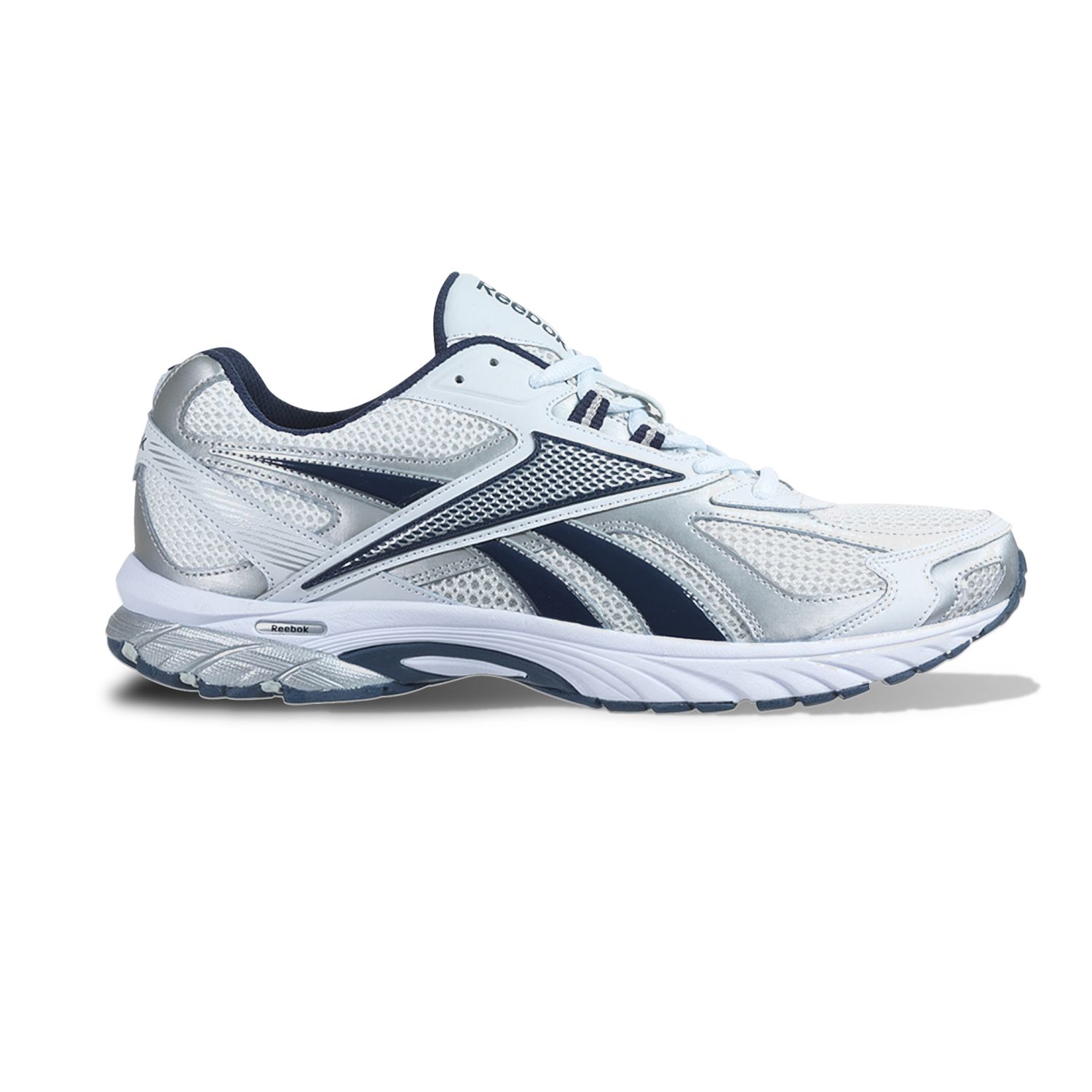 reebok wide running shoes