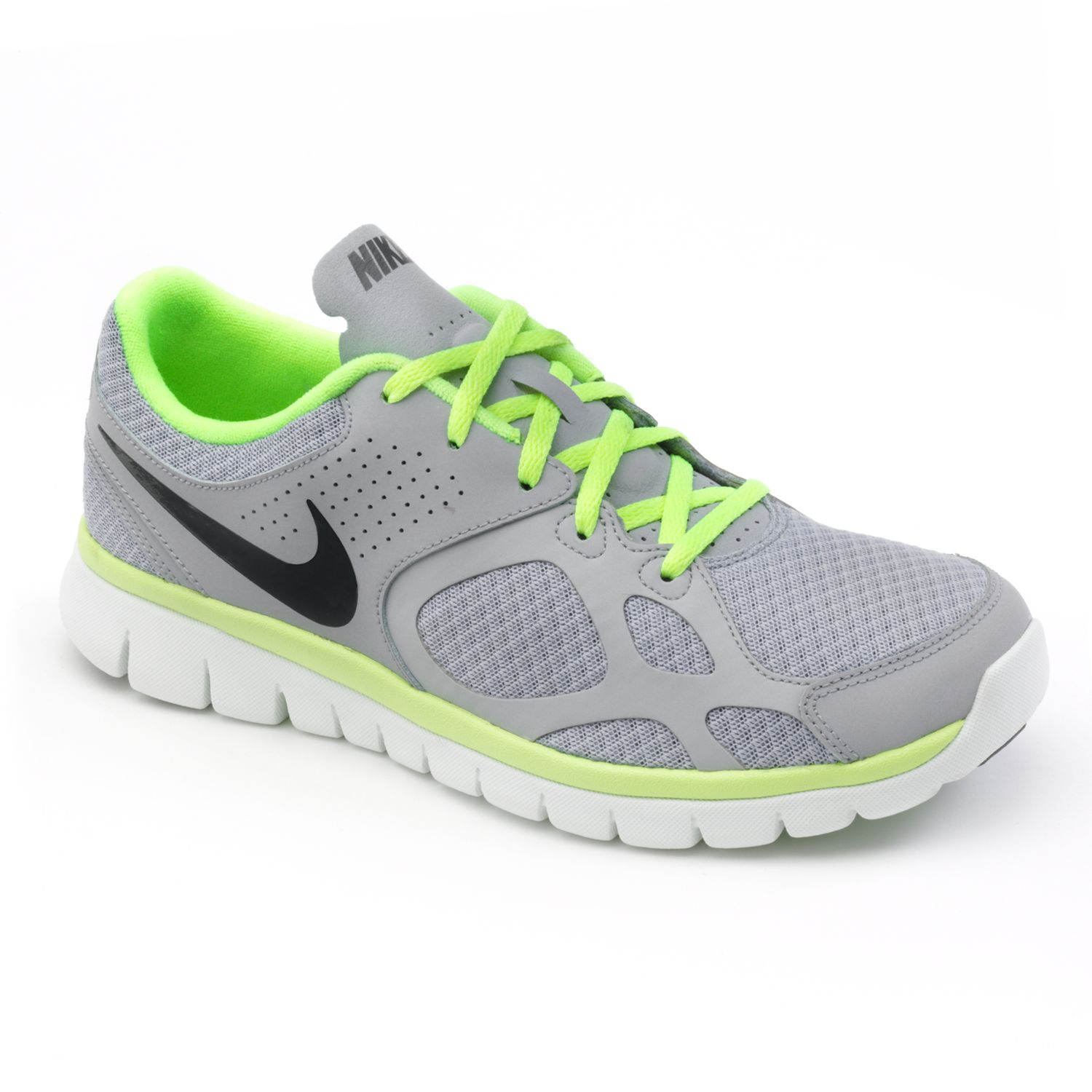 kohls nike running shoes