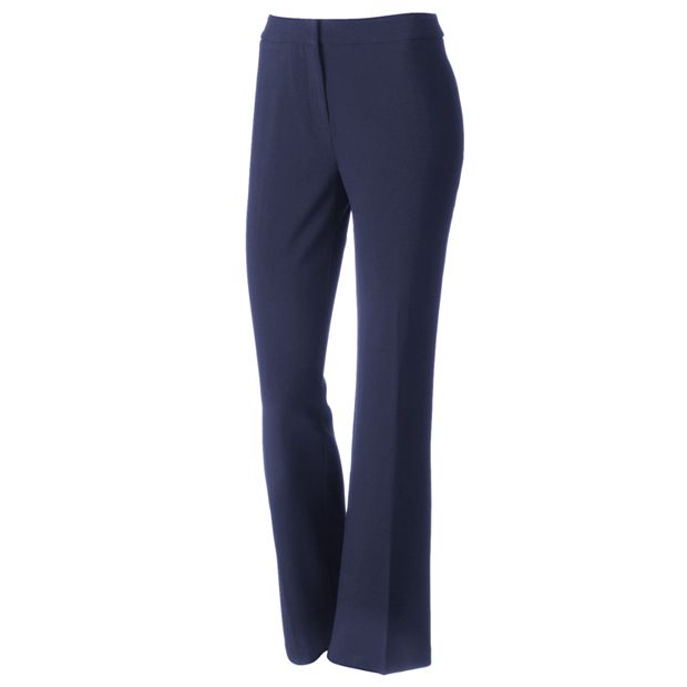 Kohls hot sale golf pants