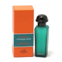 Concentré d'Orange Verte