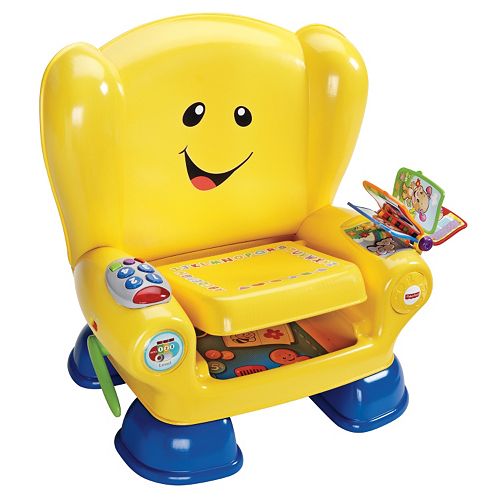 Fisher Price Laugh Learn Smart Stages Chair