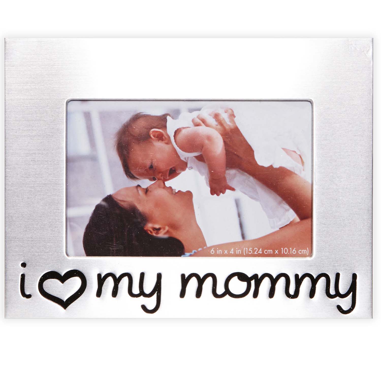 i love mommy picture frame