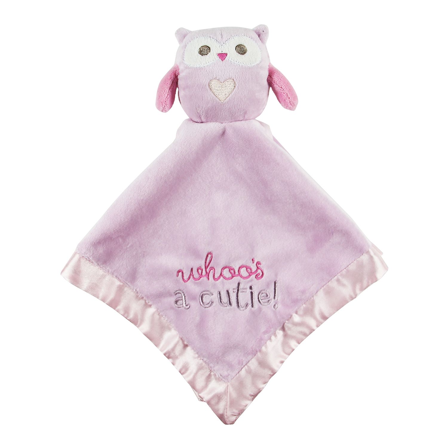 kohls baby blanket