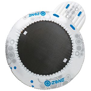 Rave Sports O-Zone Water Bouncer