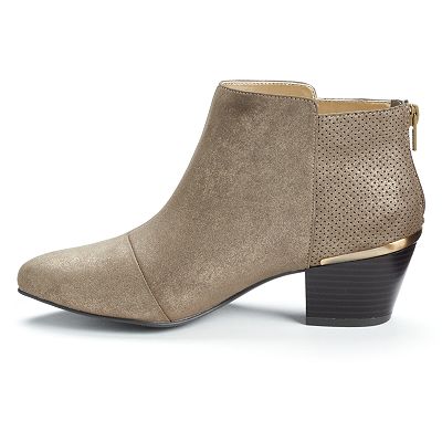 Jennifer lopez boots kohls hotsell