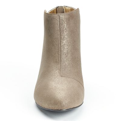 Jennifer lopez boots kohls best sale