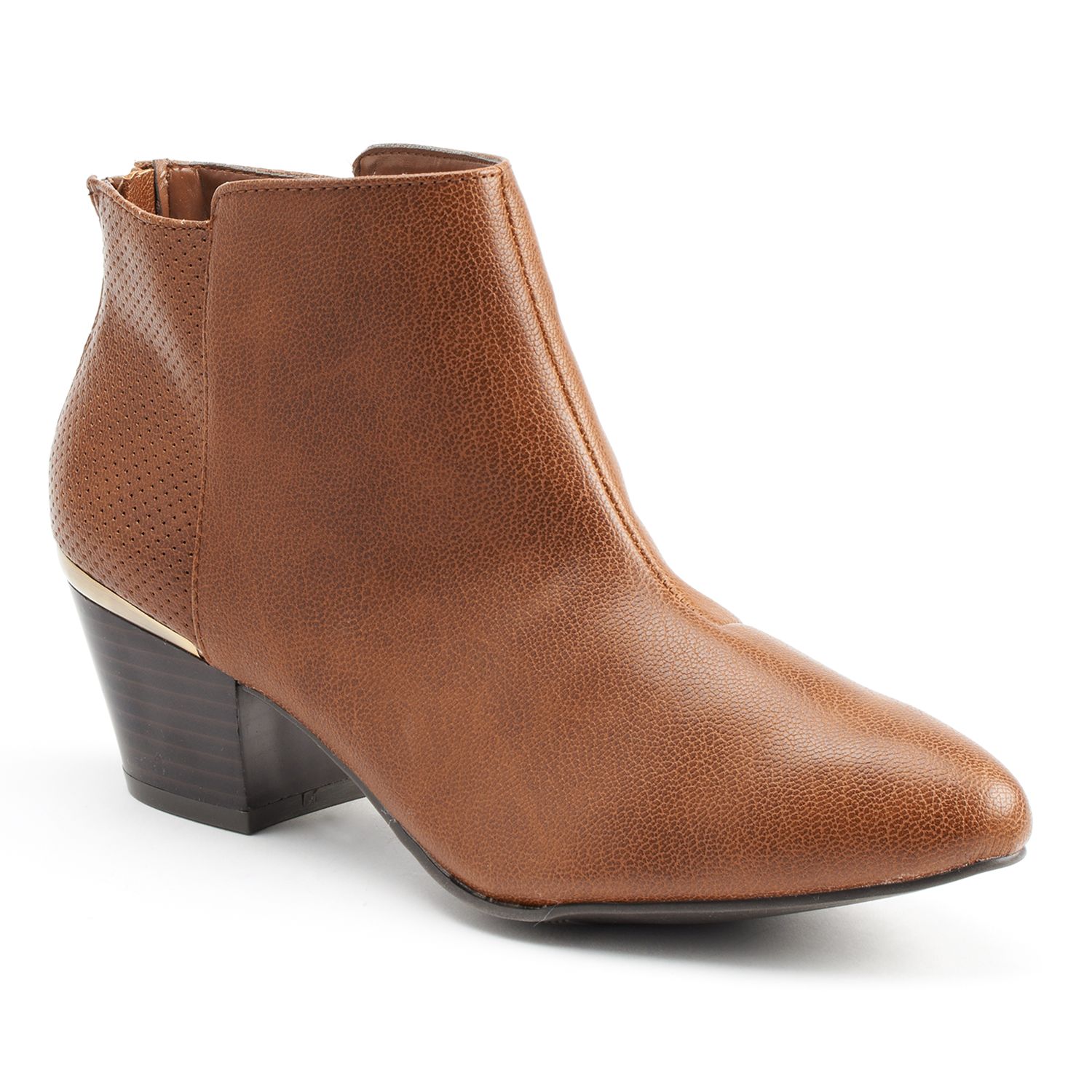 jlo boots kohls