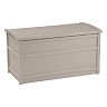 Suncast 50-Gallon Storage Box - Outdoor