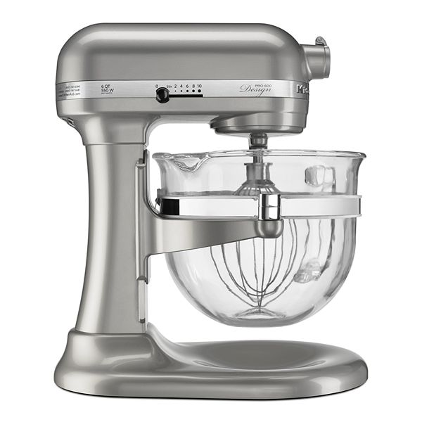 KitchenAid Pro 600 Design 6qt for Sale in Takoma Park, MD - OfferUp