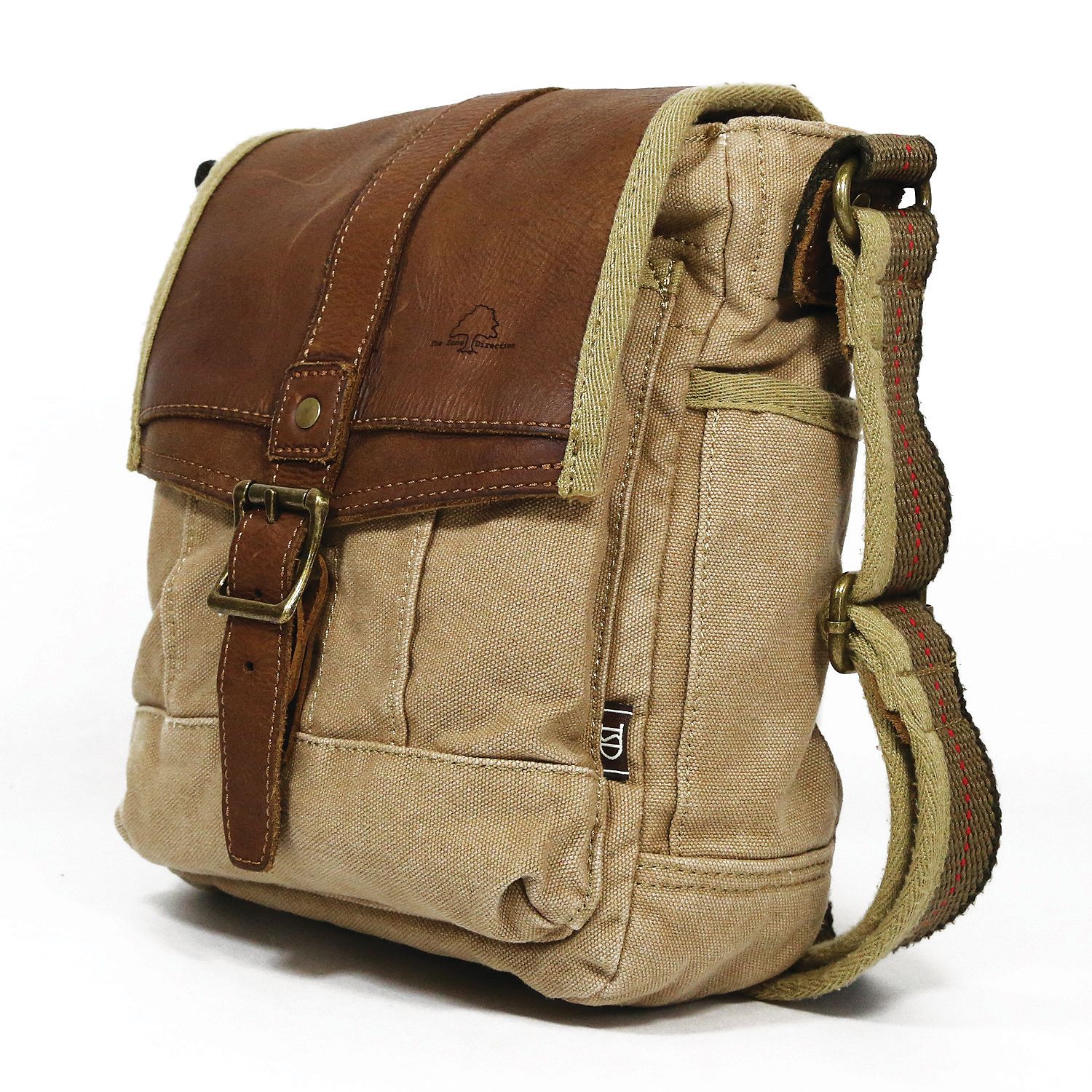 kohls mens satchel